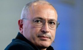 Прокуратура Москвы утвердила обвинение Ходорковскому по делу о фейках о ВС РФ