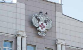 В Минздраве опровергли информацию о закрытии роддомов в России