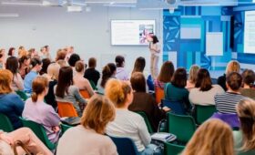 Бесплатные карьерные тренинги организуют для москвичей в январе