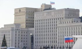 Минобороны РФ расширило список болезней, запрещающих контракт при мобилизации