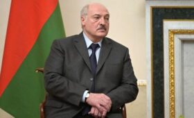 Лукашенко назвал спектаклем захват танкера «Маринера» американцами