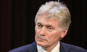 Песков назвал изменения в отношении США и Европы производной от лицемерия