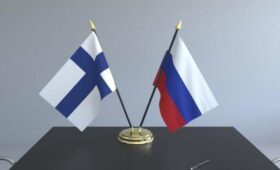 Финский политик Мема поддержал призыв начать диалог с РФ