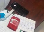 Курьер попытался пронести наркотик в дезодоранте в больницу на востоке Москвы