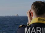 МИД РФ заявил, что двое россиян с танкера «Маринера» отпущены на свободу