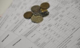 Депутат ГД Аксененко: оплату ЖКУ за декабрь 2025 года нужно внести до 12 января