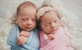 Москвичи называли своих детей именами Фрол, Корней и Лучезара в 2025 году