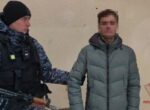 Мужчина устроил погром в московском музее