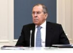Лавров заявил, что антироссийские политики в Европе обречены