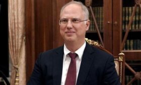 Axios: Дмитриев встретится с Уиткоффом и Кушнером 20 января в Давосе