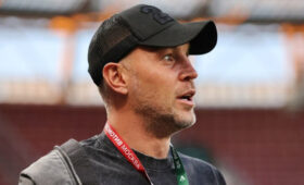 Футболист Дзюба рассказал, что мог стать актером