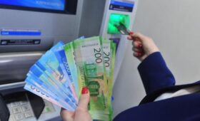 Финансист Глушкова: деньги попадут на депозит при несвоевременном снятии их со вклада