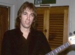 Скончался экс-басист группы Scorpions Фрэнсис Бухгольц