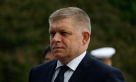 Фицо заявил, что операция США в Венесуэле доказывает распад миропорядка