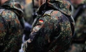 Bild: военнослужащие бундесвера покинули Гренландию без объяснения причин