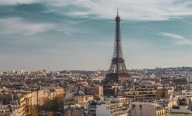 Политик Филиппо анонсировал марш в Париже за выход Франции из ЕС