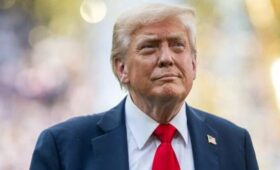 Трамп заявил, что США применили при рейде в Венесуэле новое оружие