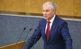 Володин анонсировал индексацию более 40 выплат с 1 февраля