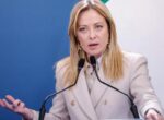 Мелони попросила Трампа пересмотреть формат «Совета мира»