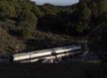 El Mundo: число жертв при сходе скоростных поездов в Испании достигло 42