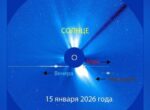Венера, Меркурий и Марс появились на снимках Солнца