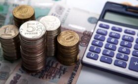 Соцфонд России пересчитал 400 тыс пенсий многодетных матерей