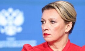 Захарова сравнила политику Европы с рассказом про Незнайку