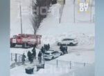 Уголовное дело возбуждено по факту нападения школьника в Нижнекамске