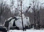 ВС РФ уничтожили РСЗО HIMARS в Черниговской области