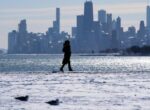 AP: минимум 85 человек умерли в США из-за морозов