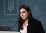 Бывшая пресс-секретарь Зеленского заявила, что конфликт на Украине завершится в 2026 году