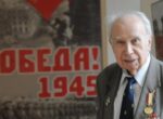 В Канаде умер один из старейших ветеранов ВОВ Виктор Хоменко