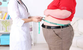 Академик Онищенко: ожирение может сместить онкологию в списке самых опасных заболеваний