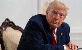 Reuters: Трампу может грозить импичмент в случае военного захвата Гренландии