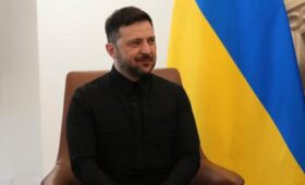 Зеленский раскрыл темы нового раунда переговоров с США во Франции