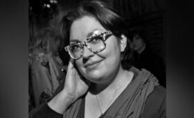 Умерла актриса из сериала «Моя прекрасная няня» Елена Торшина