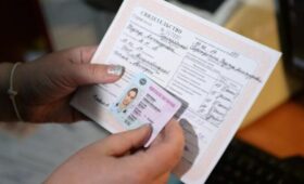 Россиянам могут разрешить использовать справки о диспансеризации для получения прав