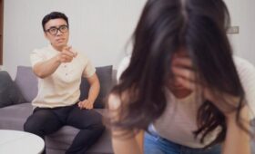 SCMP: в Китае суд обязал женщину извиниться перед мужем и его любовницей