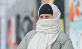 Синоптик Вильфанд: морозы продержатся в Москве до середины следующей недели