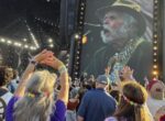 Умер один из основателей американской рок-группы Grateful Dead Боб Вейр