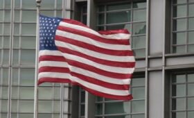 Делегация США прибыла в Каракас для оценки восстановления работы дипмиссий