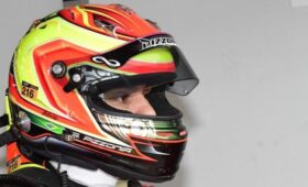 Globo: экс-пилот «Формулы-1» Пиццония задержан в США за нападение на человека