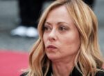 Премьер Италии Мелони призвала Европу начать разговаривать с Россией