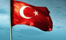 Эрдоган заявил, что Турция готова взять на себя ответственность ради мира на Украине