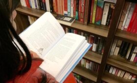 Книжное издательство Popcorn Books объявило о закрытии спустя семь лет работы