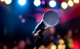 В России предложили создать реестр народных песен и танцевальных мелодий