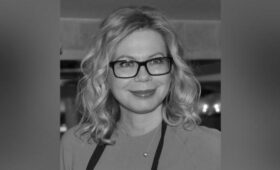 Умерла актриса сериала «Кулагин и партнеры» Вероника Ганич