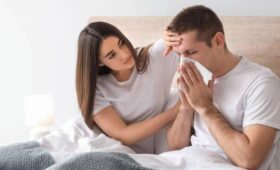 Врач Сайно: сезон гриппа в Москве может продлиться из-за морозов