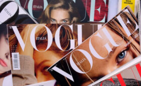 Журнал Vogue предсказал одежде в стиле начала XIX века популярность в 2026 году