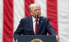 Трамп назвал вывод войск из Афганистана самым позорным днем в истории США